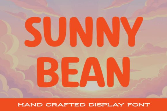 Sunny Bean: Injecting Joyful Energy into Modern Design